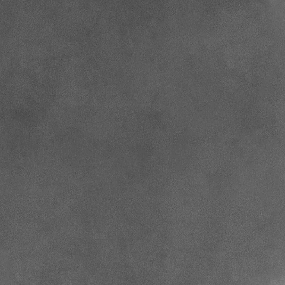 Hillsdale Furniture - Lena Wood and Upholstered Vanity Stool, Espresso with Steel Gray Velvet - 51083 veiw 3