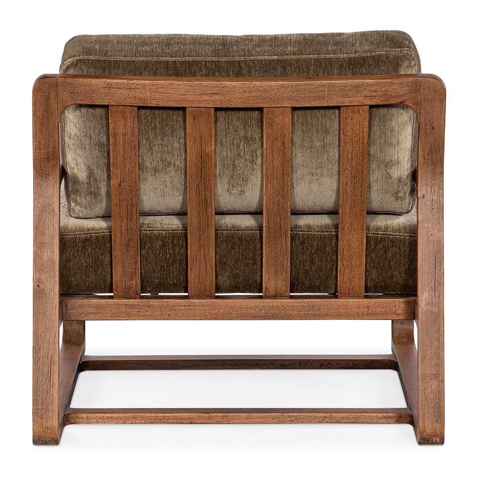 Hooker Furniture - Moraine Accent Chair - CC585-420 veiw 2