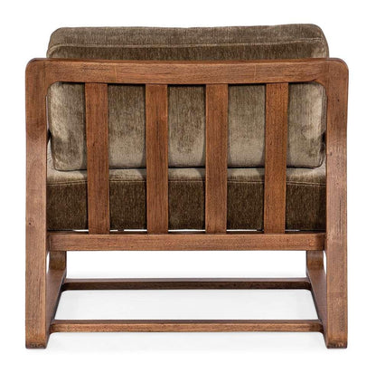 Hooker Furniture - Moraine Accent Chair - CC585-420 veiw 2