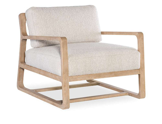 Hooker Furniture - Moraine Accent Chair - CC585-480-80 veiw 1