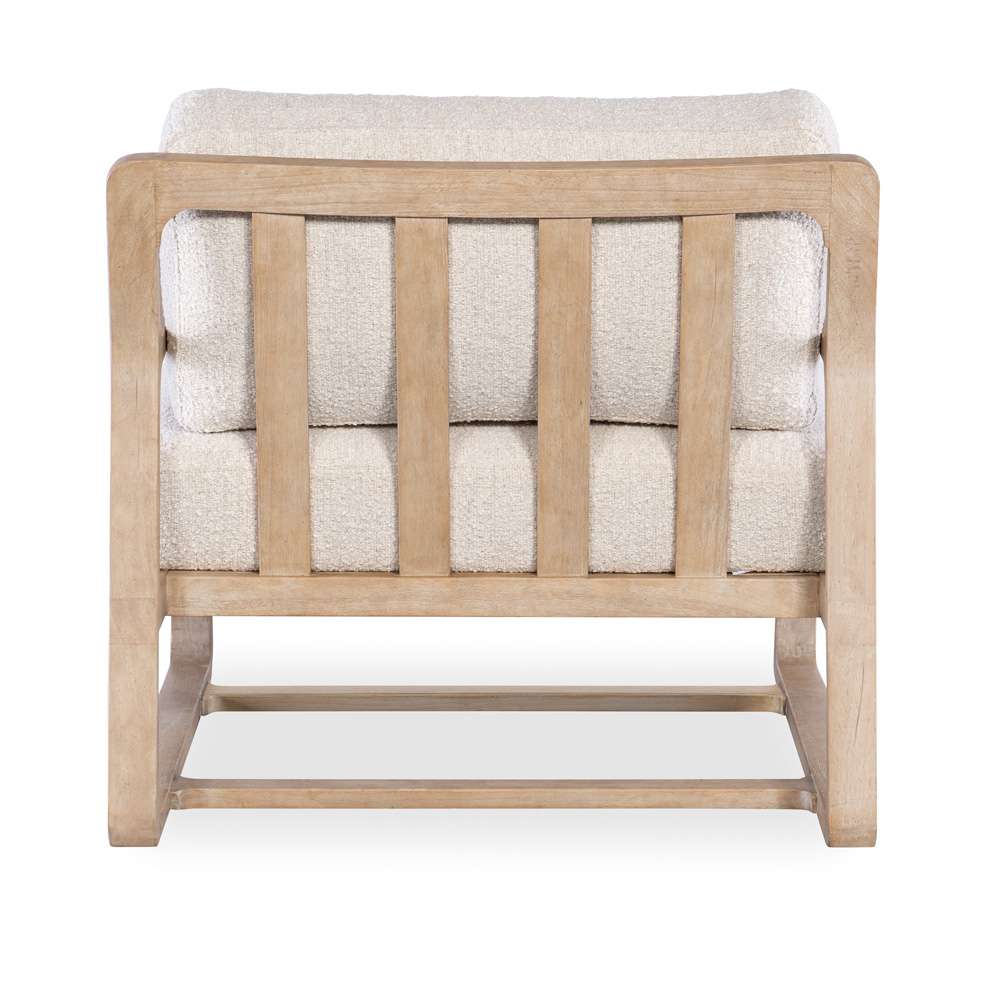 Hooker Furniture - Moraine Accent Chair - CC585-480-80 veiw 2