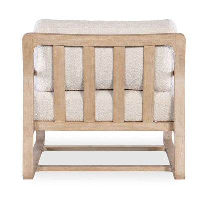 Hooker Furniture - Moraine Accent Chair - CC585-480-80 veiw 2