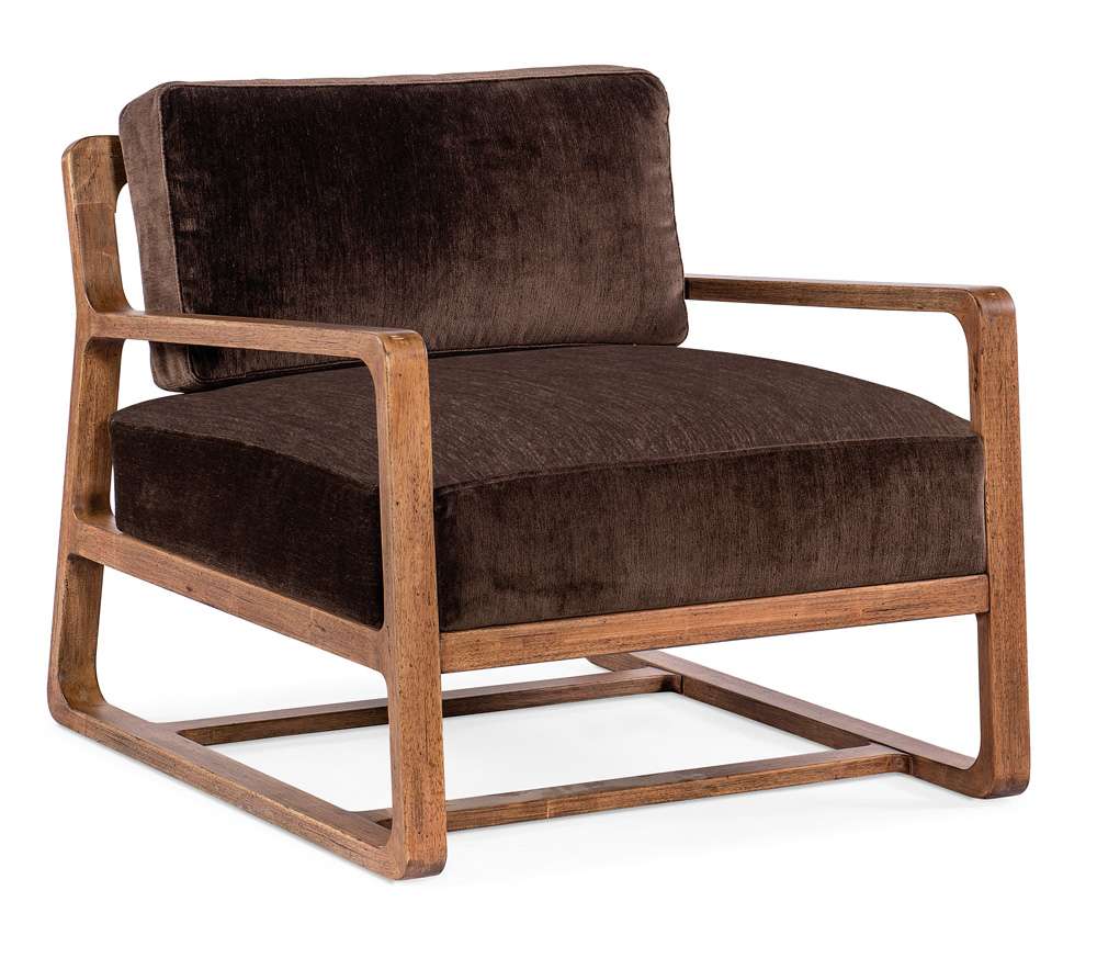 Hooker Furniture - Moraine Accent Chair - CC585-488 veiw 1