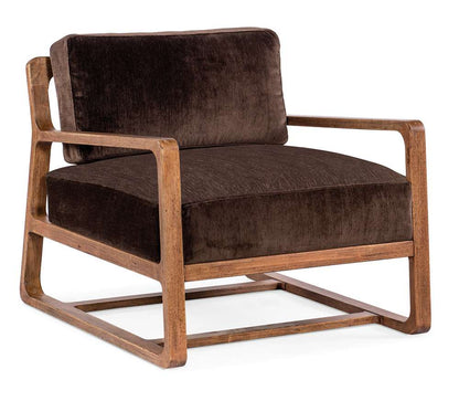 Hooker Furniture - Moraine Accent Chair - CC585-488 veiw 1