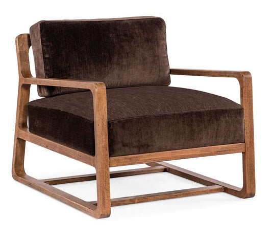 Hooker Furniture - Moraine Accent Chair - CC585-488 veiw 1
