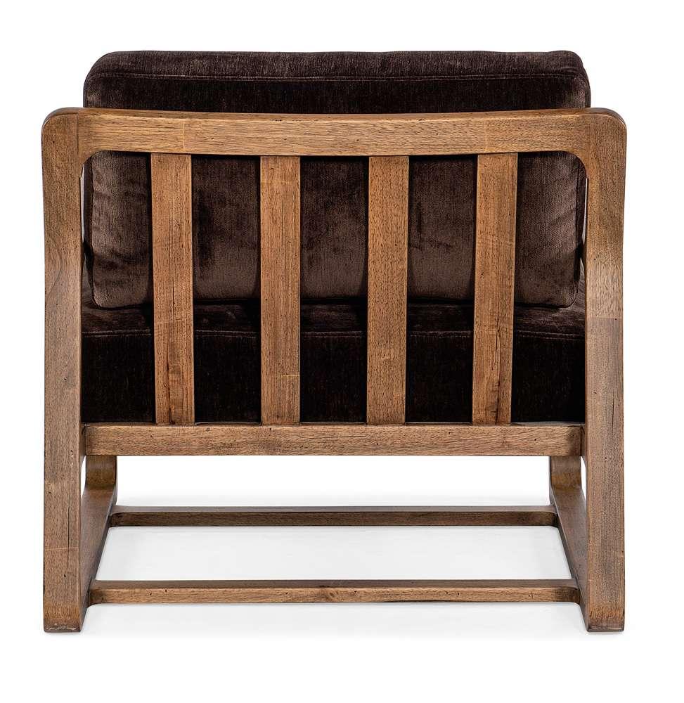 Hooker Furniture - Moraine Accent Chair - CC585-488 veiw 2