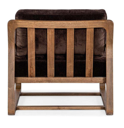 Hooker Furniture - Moraine Accent Chair - CC585-488 veiw 2