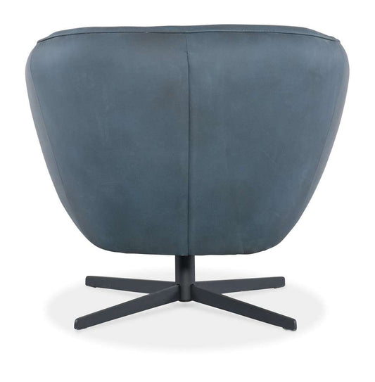 Hooker Furniture - Mina Swivel Chair - CC722-SW-049 veiw 2