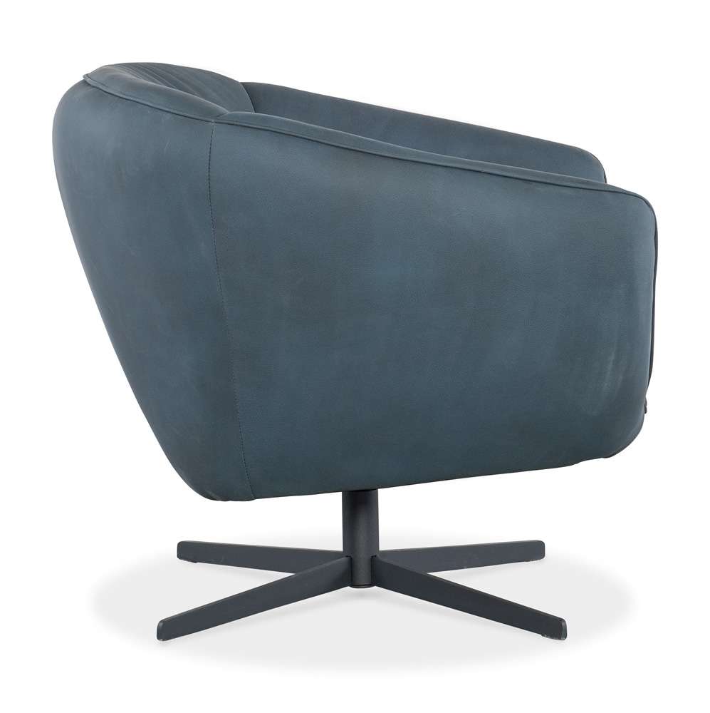 Hooker Furniture - Mina Swivel Chair - CC722-SW-049 veiw 3
