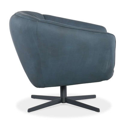 Hooker Furniture - Mina Swivel Chair - CC722-SW-049 veiw 3