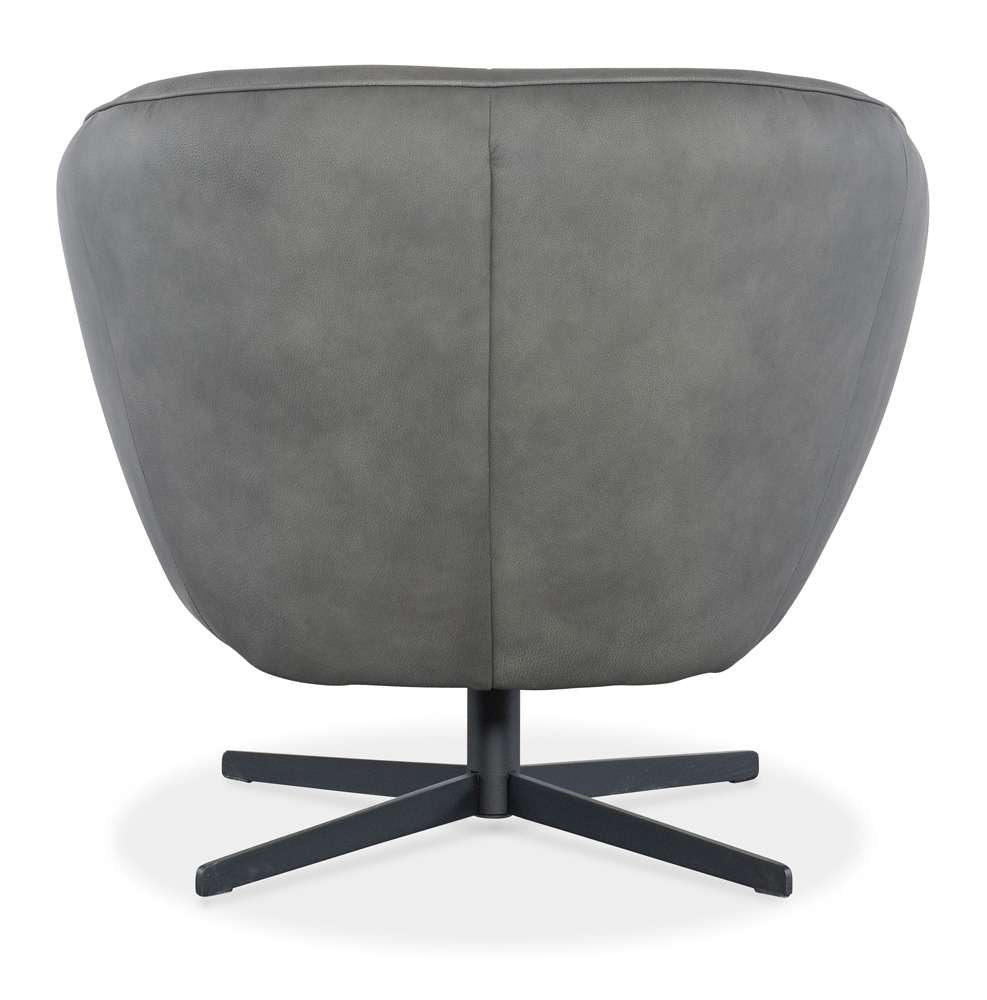 Hooker Furniture - Mina Swivel Chair - CC722-SW-095 veiw 2