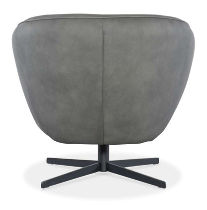 Hooker Furniture - Mina Swivel Chair - CC722-SW-095 veiw 2