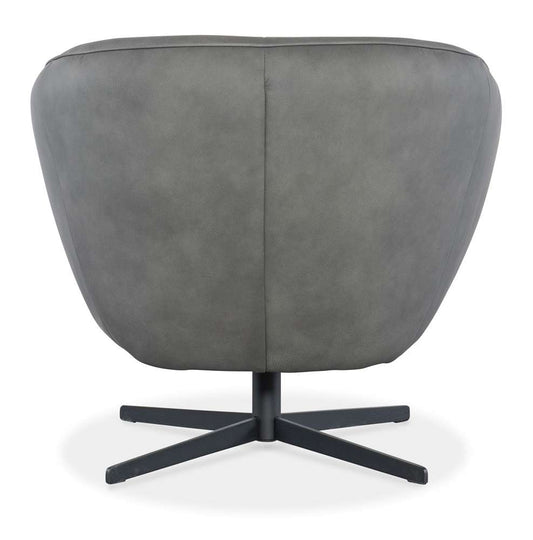 Hooker Furniture - Mina Swivel Chair - CC722-SW-095 veiw 2
