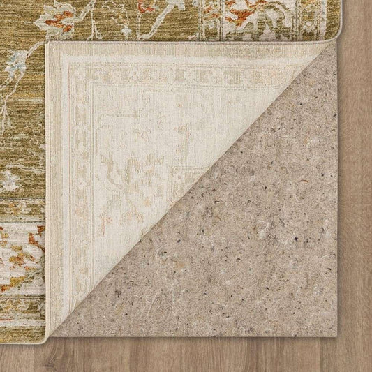 Karastan - Adalia Iznik Brown 10 x 14 Area Rug - RG847-110-120168-IP veiw 2