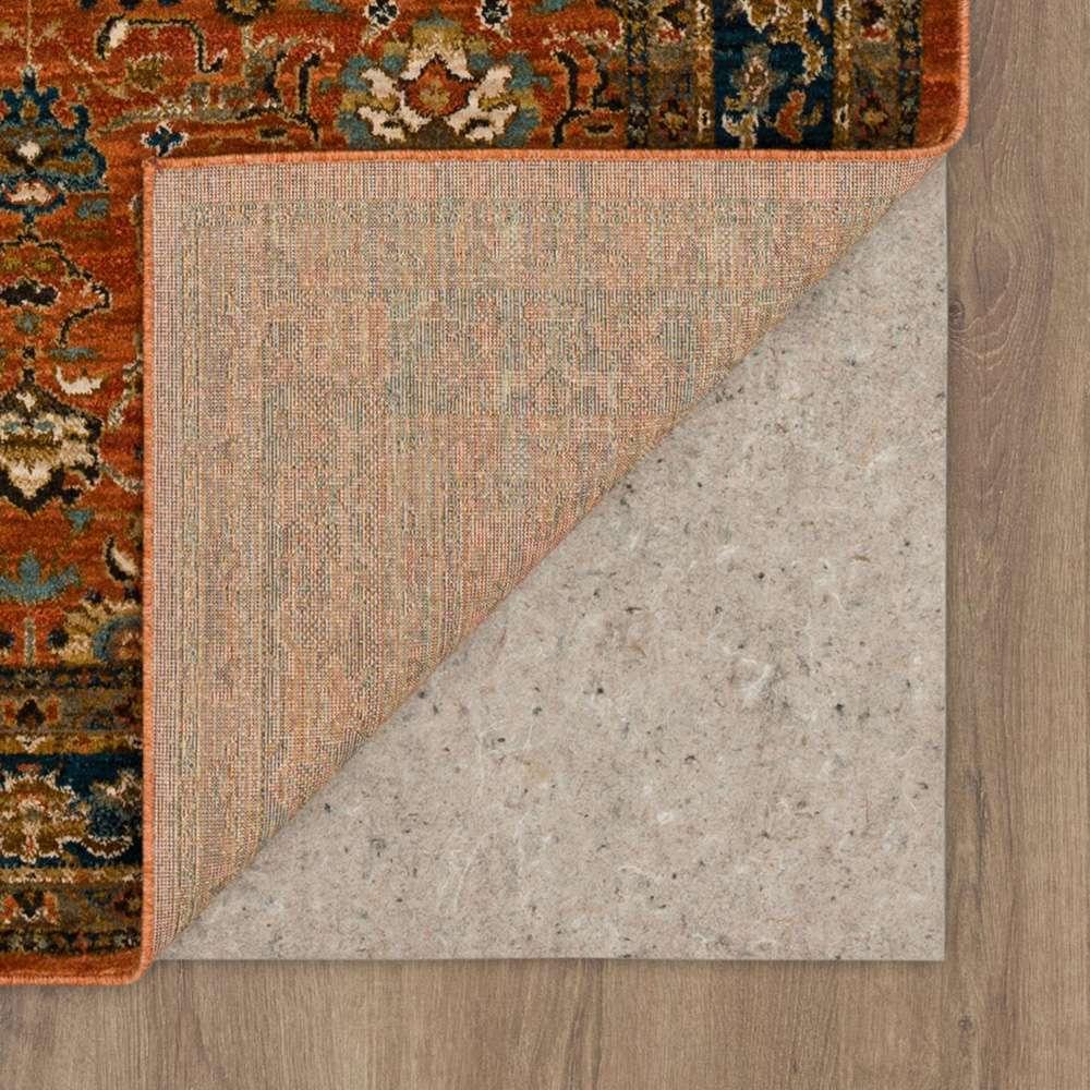 Karastan - Spice Market Keralam Spice 9 6in x 12 11in Area Rug - 90936-20044-114155-IP veiw 2