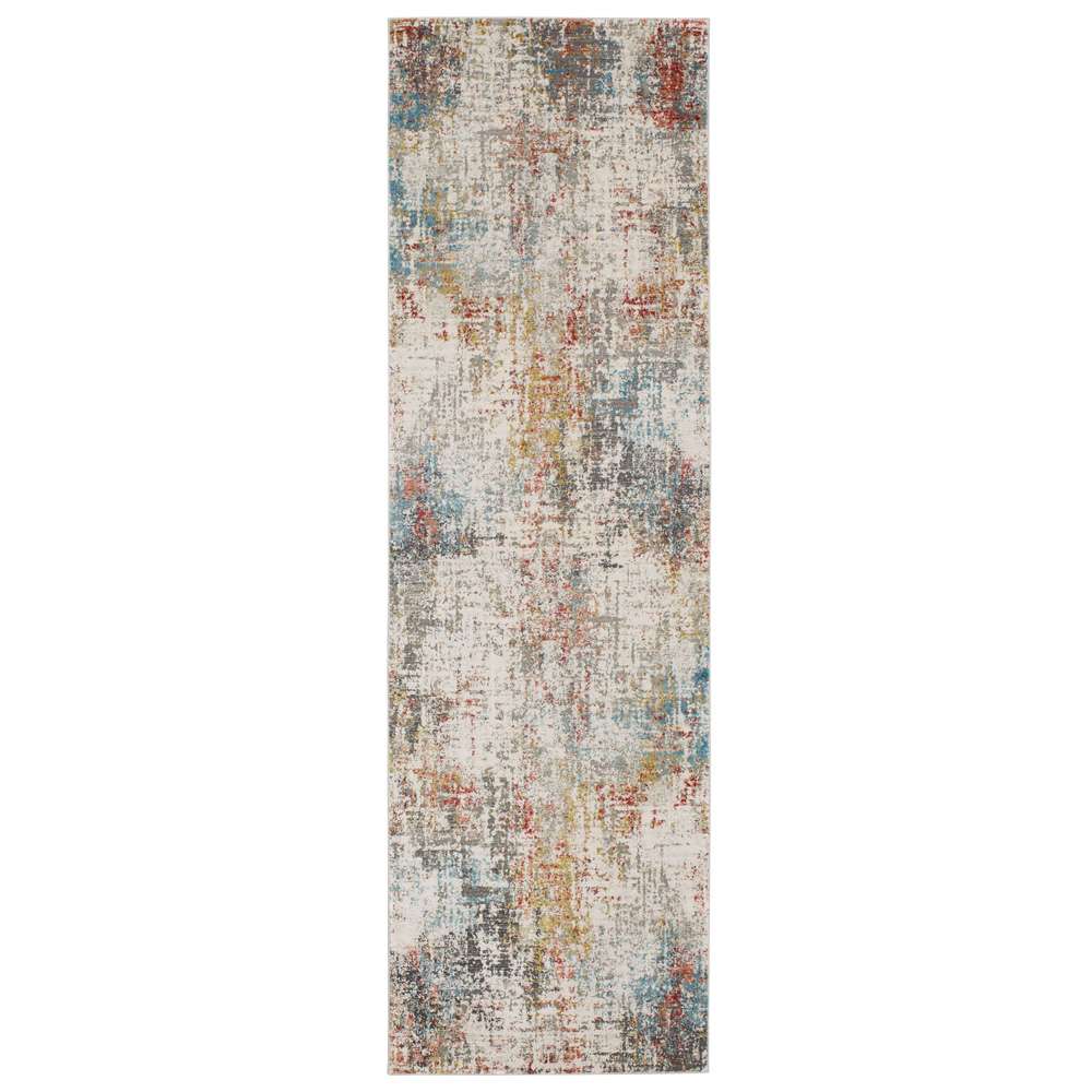 Karastan - Tryst Marseille Multi 2 6in x 8 Area Rug - RG073-416-030096-IP veiw 1