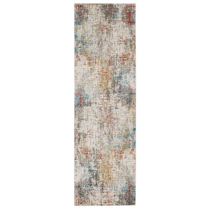Karastan - Tryst Marseille Multi 2 6in x 8 Area Rug - RG073-416-030096-IP veiw 1