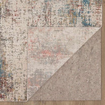 Karastan - Tryst Marseille Multi 2 6in x 8 Area Rug - RG073-416-030096-IP veiw 2