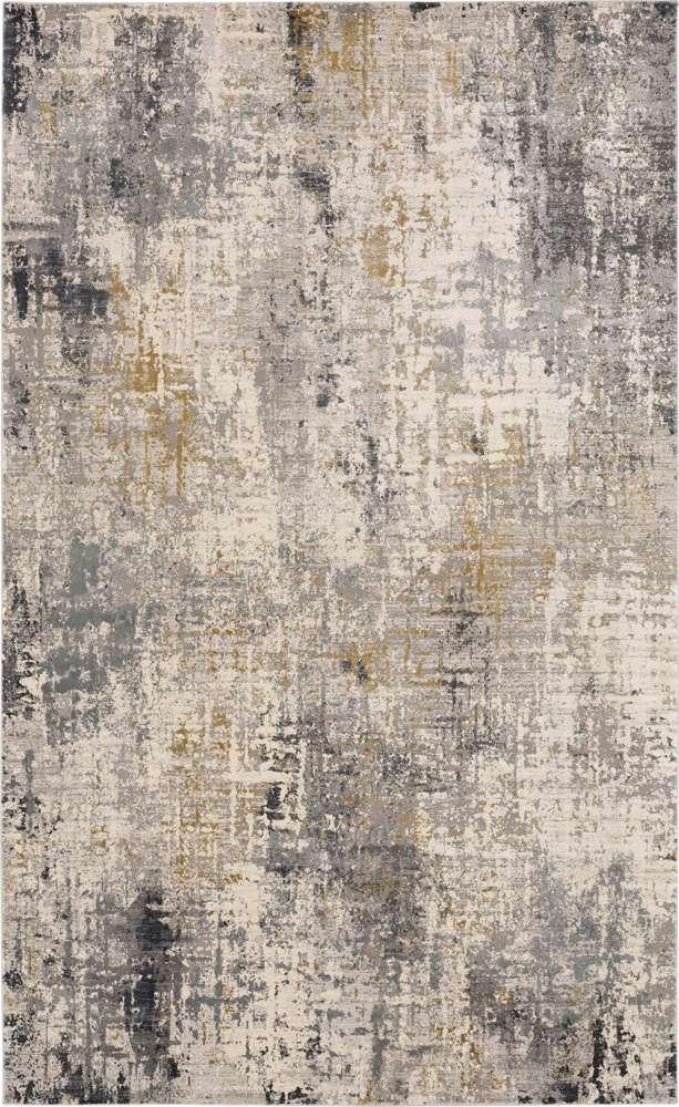 Karastan - Tryst Marseille Grey 8 x 11 Area Rug - RG073-131-096132-IP veiw 1
