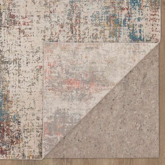 Karastan - Tryst Marseille Multi 8 x 11 Area Rug - RG073-416-096132-IP veiw 2