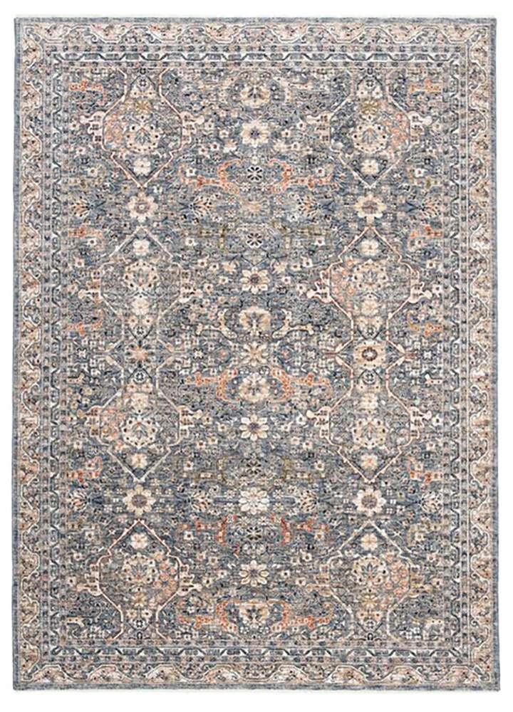 Lauren Ralph Lauren - Belvoir Rug - 4 X 6 - Light Blue veiw 1