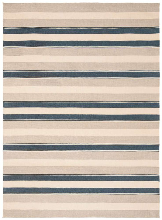 Lauren Ralph Lauren - Odette Rug - 5 X 7 - Grey veiw 1