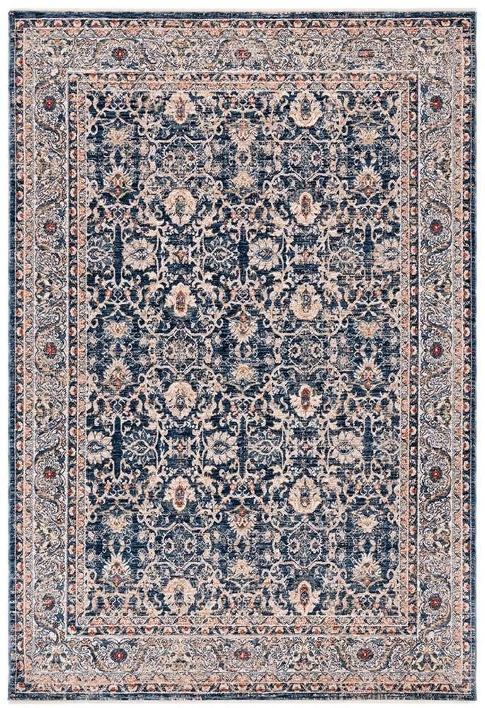 Lauren Ralph Lauren - Warwick Rug - 2-6in X 4 - Navy veiw 1