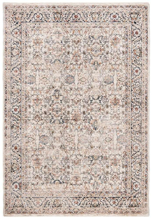 Lauren Ralph Lauren - Warwick Rug - 4 X 6 - Ivory veiw 1