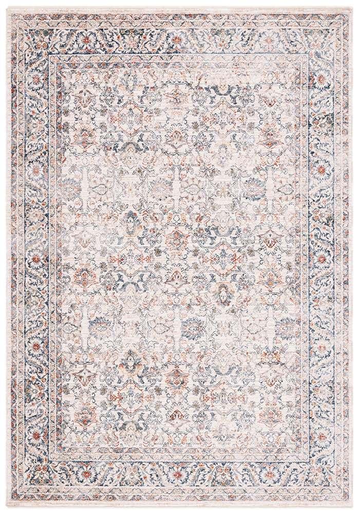 Lauren Ralph Lauren - Warwick Rug - 5-3in X 7-6in - Ivory veiw 1