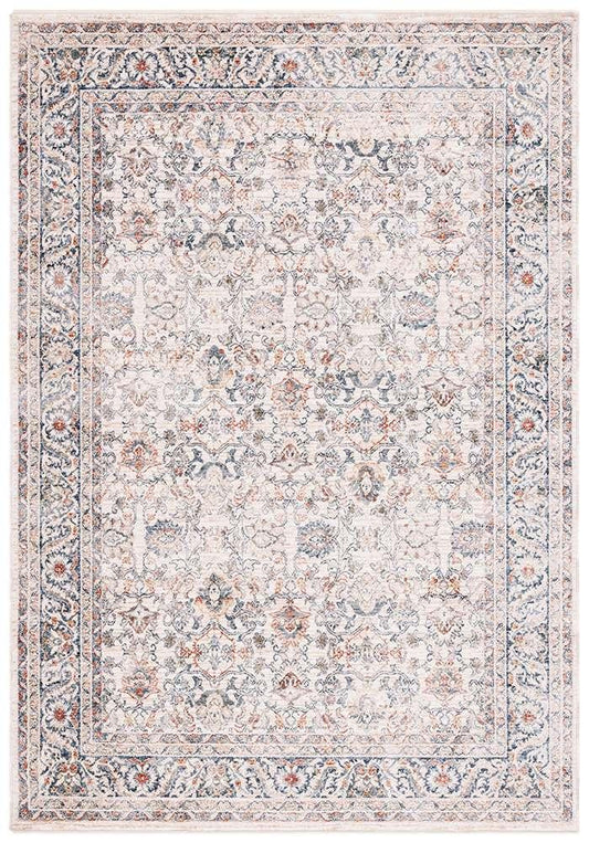 Lauren Ralph Lauren - Warwick Rug - 5-3in X 7-6in - Ivory veiw 1