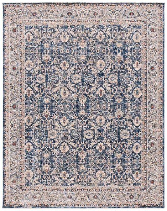 Lauren Ralph Lauren - Warwick Rug - 6 X 9 - Navy veiw 1