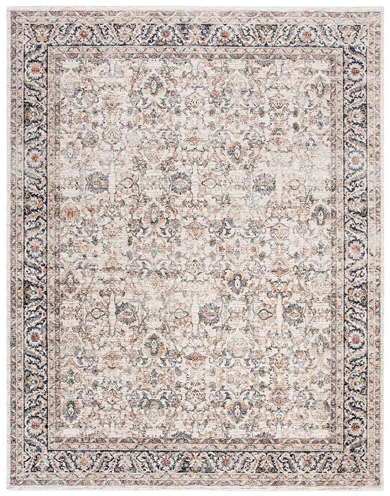 Lauren Ralph Lauren - Warwick Rug - 7-9in X 10 - Ivory veiw 1