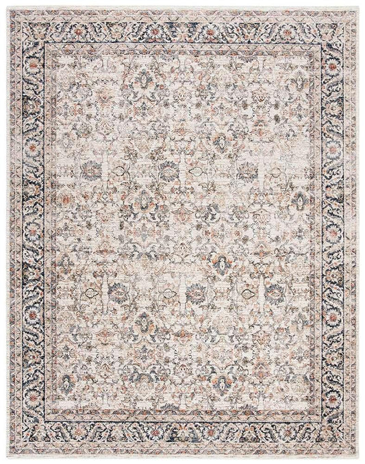 Lauren Ralph Lauren - Warwick Rug - 7-9in X 10 - Ivory veiw 1