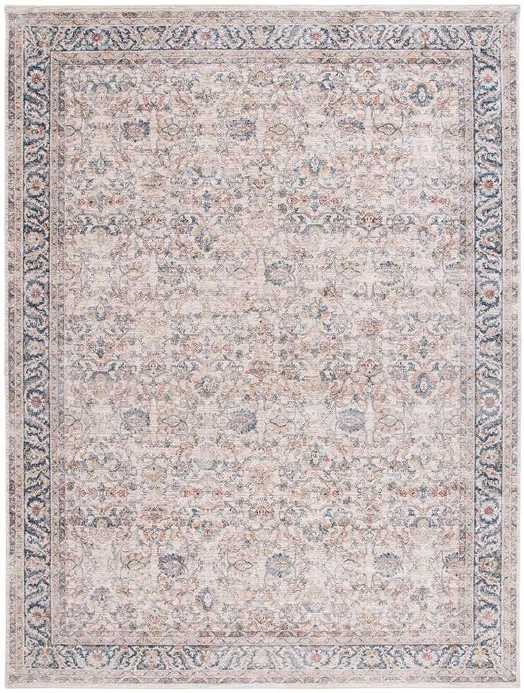 Lauren Ralph Lauren - Warwick Rug - 9-9in x 13-0in RECTANGLE - Ivory veiw 1