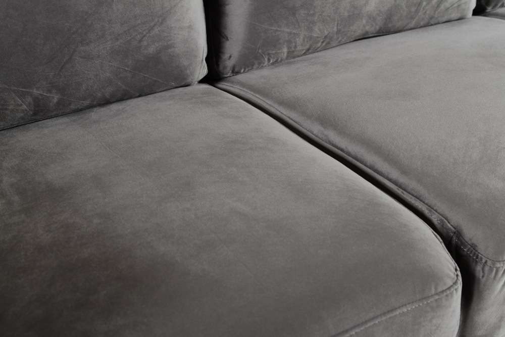 New Classic Furniture - Alani Loveseat-Slate Gray - UKD16-20-GRY veiw 5