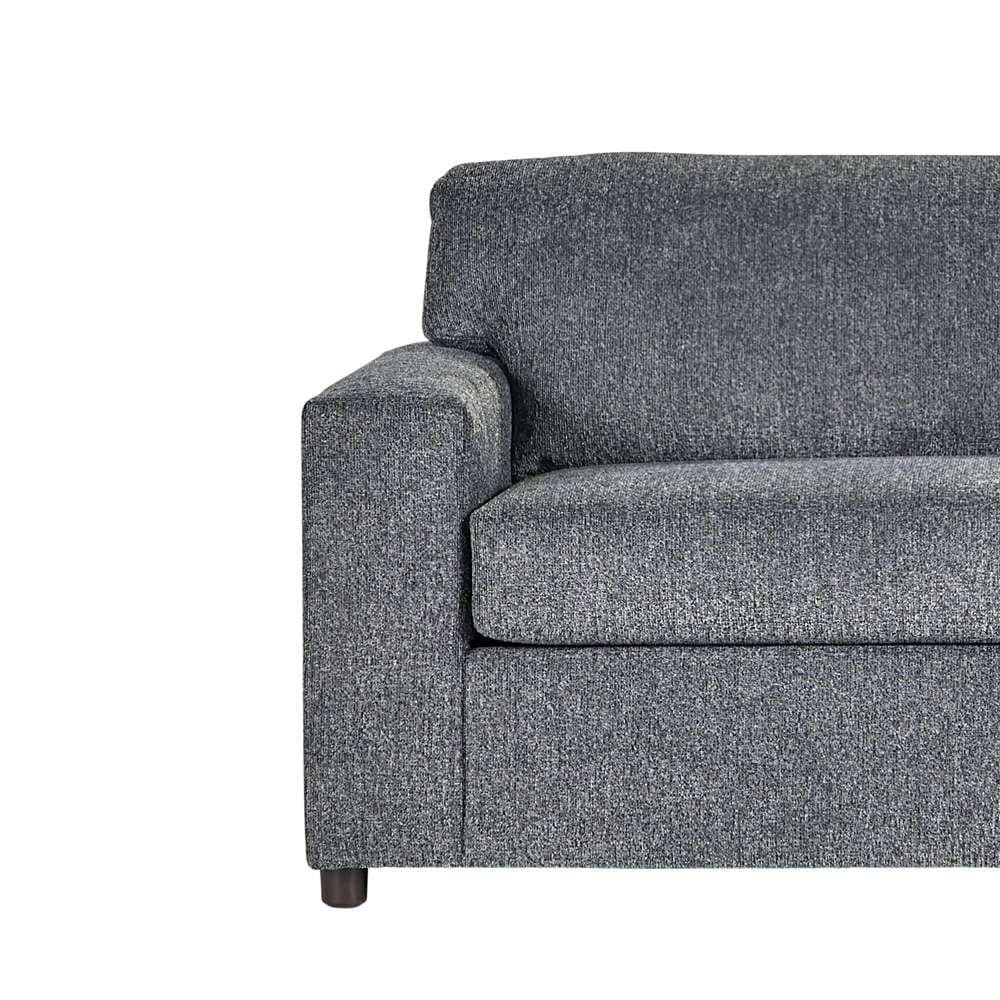 New Classic Furniture - Kylo Cuddle Chair-Ash Gray - U1261-10-ASH veiw 4