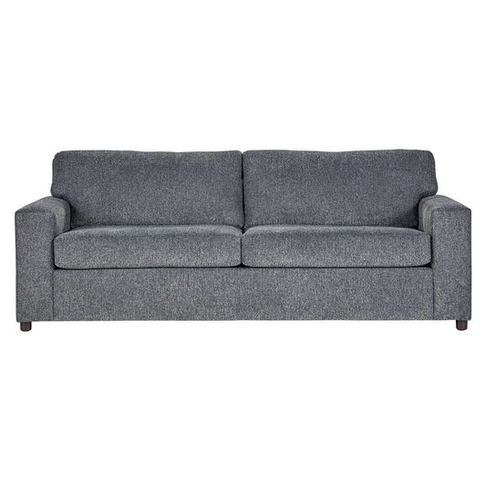 New Classic Furniture - Kylo Sofa-Ash Gray - U1261-30-ASH veiw 1