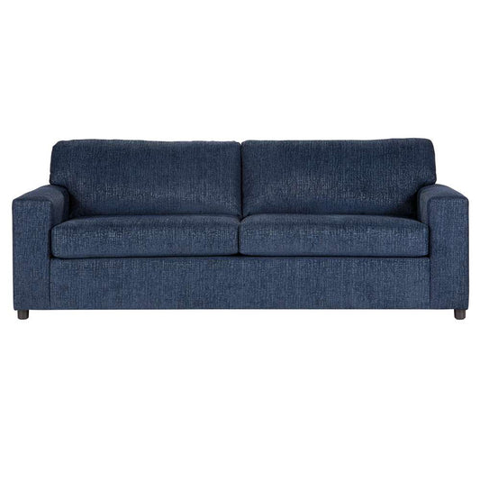 New Classic Furniture - Kylo Sofa-Blue - U1261-30-BLU veiw 1