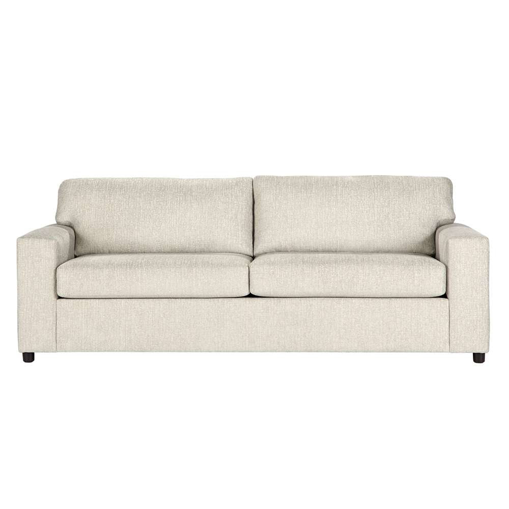New Classic Furniture - Kylo Sofa-Chiffon Natural - U1261-30-NAT veiw 6