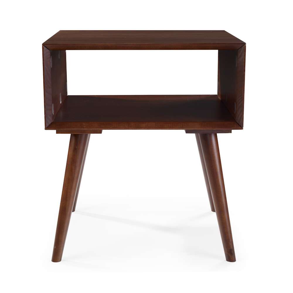 Steve Silver - Elin End Table, Natural - ELN100EN veiw 1