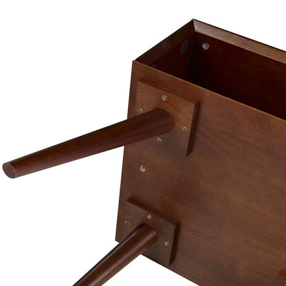 Steve Silver - Elin End Table, Natural - ELN100EN veiw 5