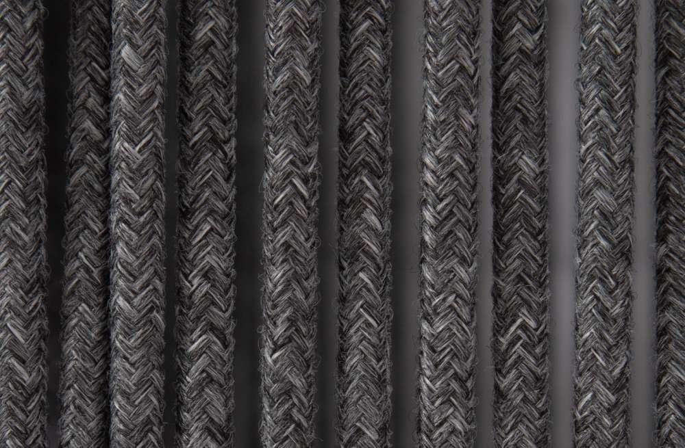 Sunset West - Milano Adjustable Chaise in Echo Ash w/ Self Welt - SW4101-9-EASH-STKIT veiw 2