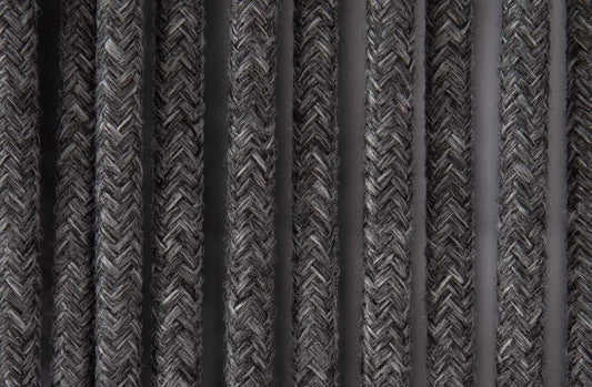 Sunset West - Milano Adjustable Chaise in Echo Ash w/ Self Welt - SW4101-9-EASH-STKIT veiw 2