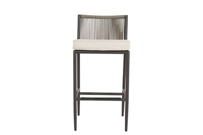 Sunset West - Pietra Barstool in Echo Ash, No Welt - SW4601-7B-EASH-STKIT veiw 2