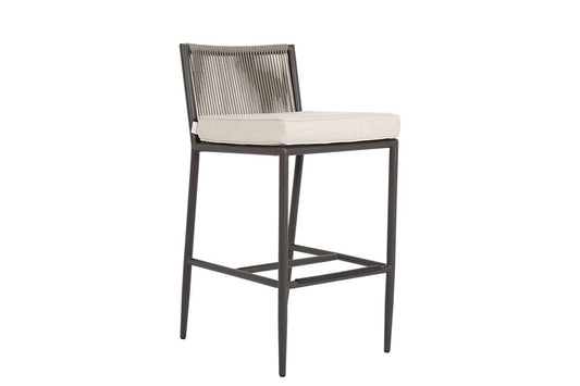 Sunset West - Pietra Counterstool in Echo Ash, No Welt - SW4601-7C-EASH-STKIT veiw 1