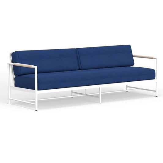 Sunset West - Sabbia Sofa in Echo Midnight, No Welt - SW4901-23-8076 veiw 1
