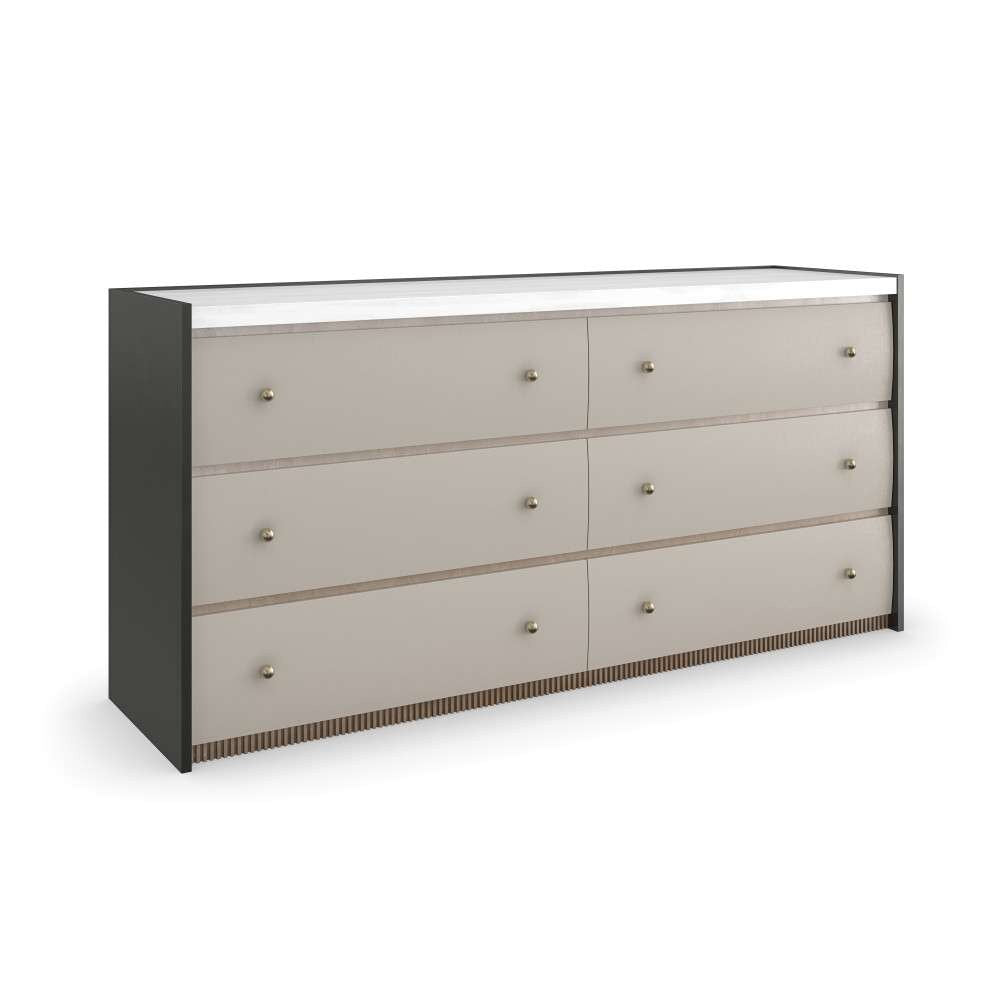 Caracole - Classic Avignon Bronze Dresser - CLA-023-013 veiw 1