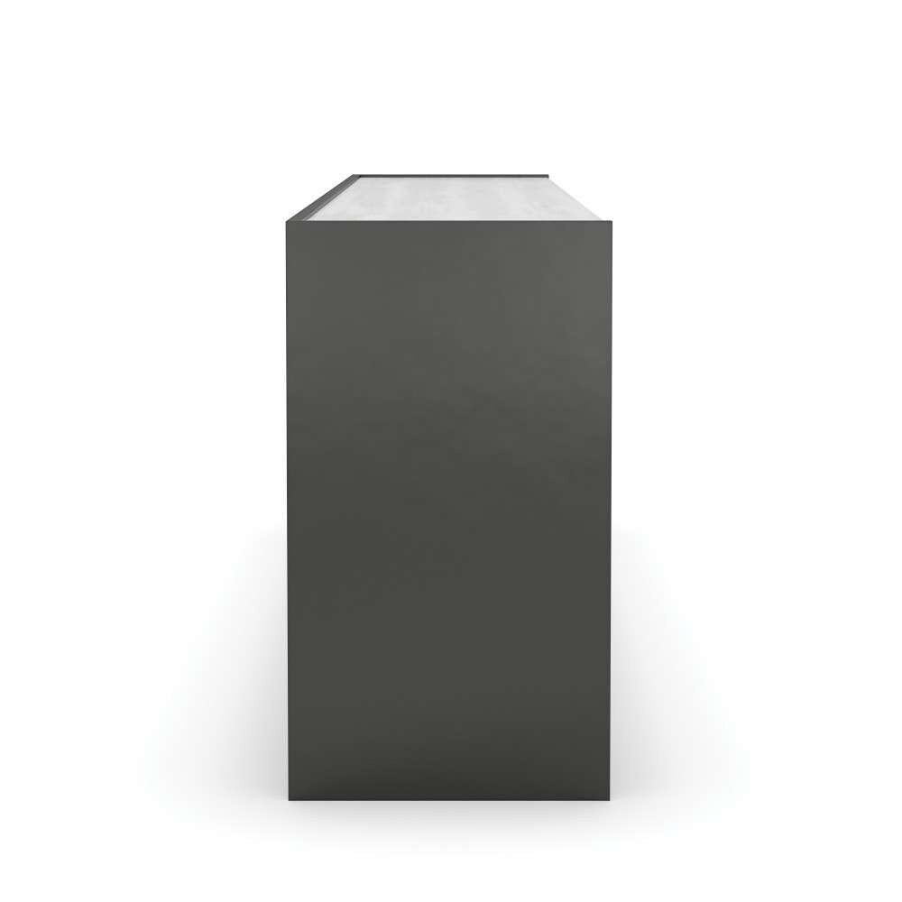 Caracole - Classic Avignon Bronze Dresser - CLA-023-013 veiw 2