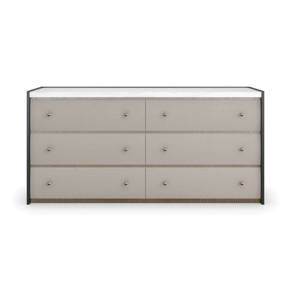 Caracole - Classic Avignon Bronze Dresser - CLA-023-013 veiw 3