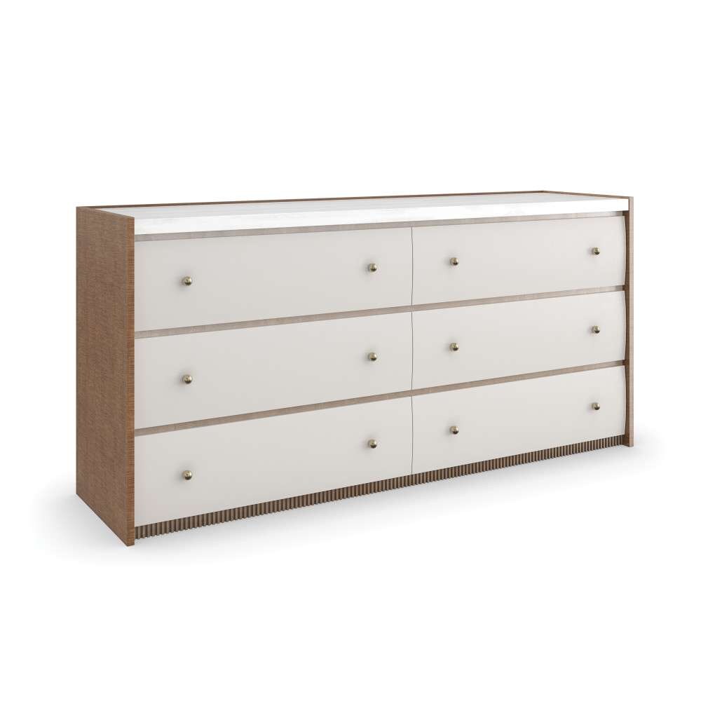 Caracole - Classic Avignon Dresser - CLA-023-012 veiw 1